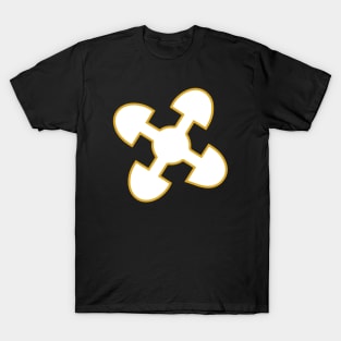 Akoma Ntoso | Adinkra Symbol | African | African American | Black Lives T-Shirt